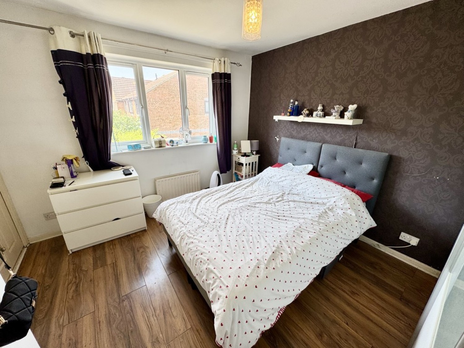2 bedroom House for Letting Bowers Close