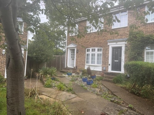 Oakfields, Guildford, Surrey