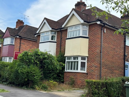 Cherry Tree Avenue, Guildford, Surrey