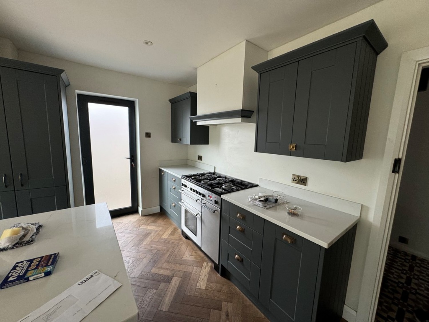 Cherry Tree Avenue, Guildford, Surrey