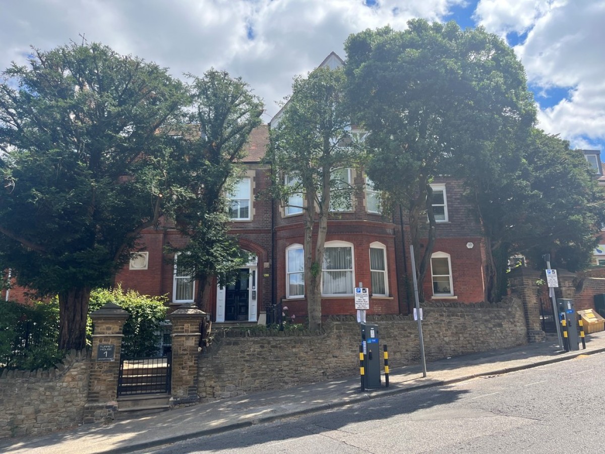 Jenner Road, 1 Jenner Road, Guildford, Surrey
