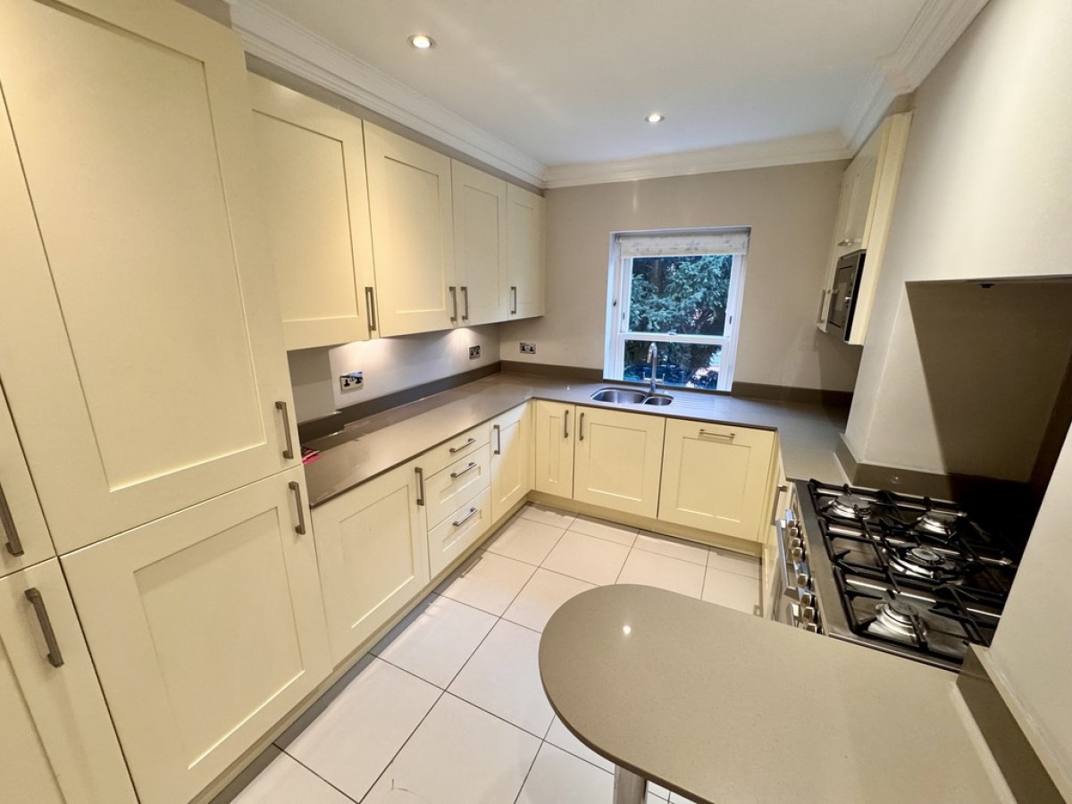 Jenner Road, 1 Jenner Road, Guildford, Surrey