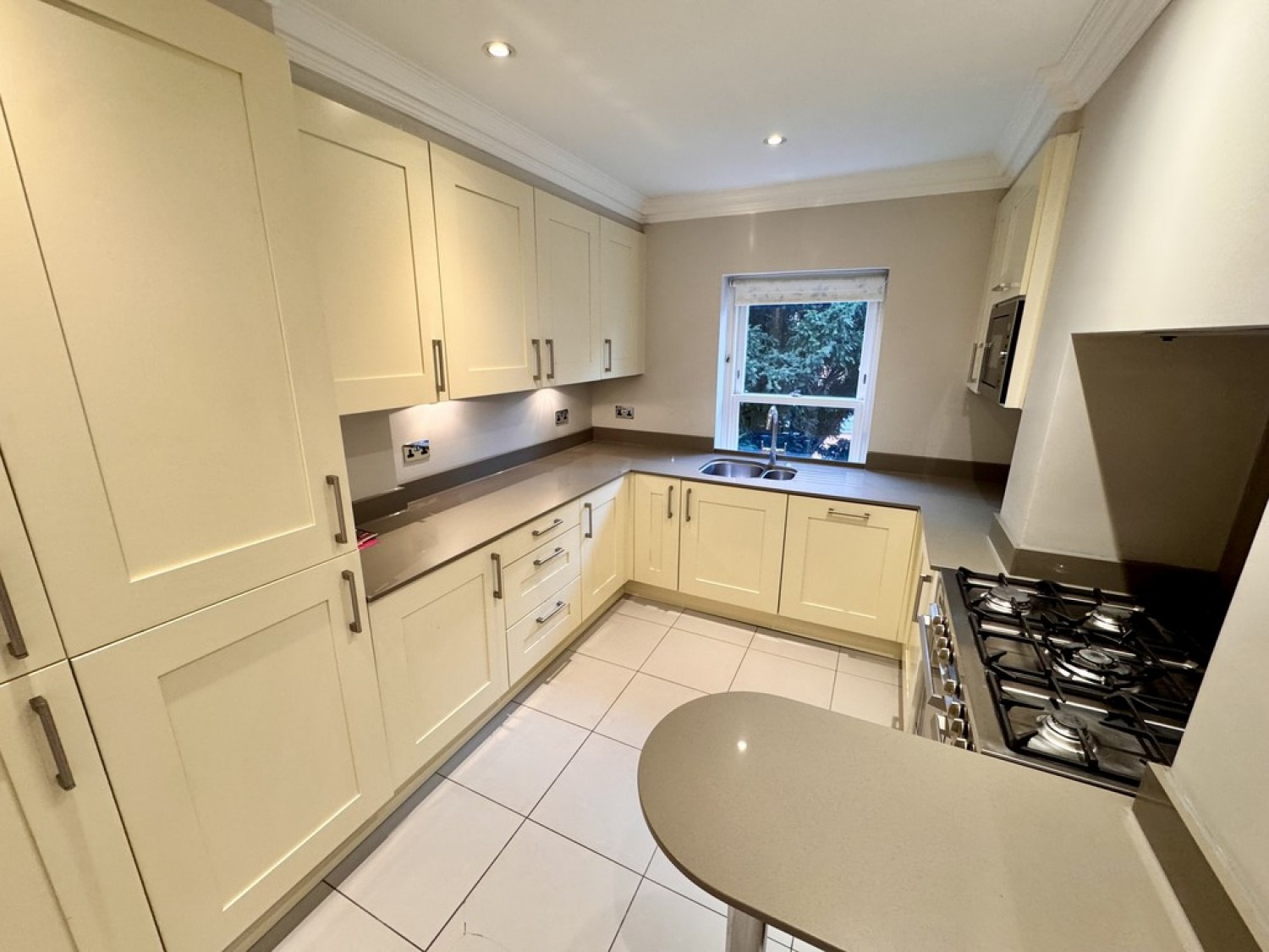 Jenner Road, 1 Jenner Road, Guildford, Surrey