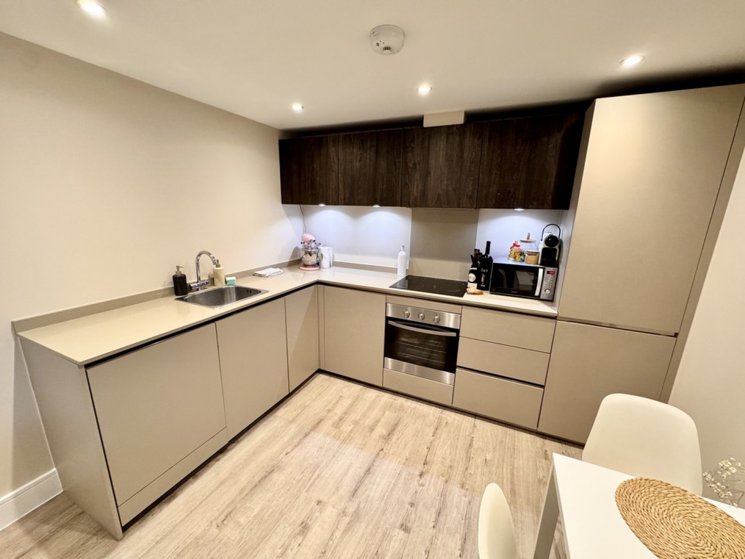 1 bedroom Flat for Letting Chertsey Street, Guildford