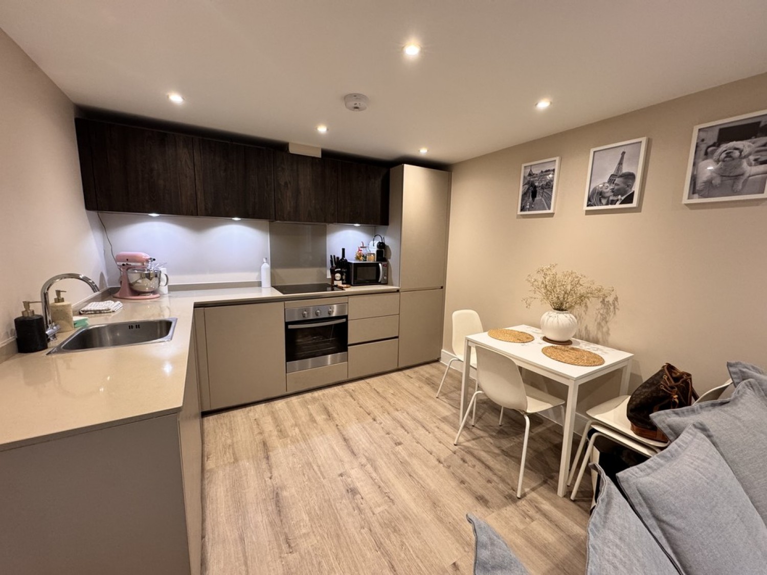 1 bedroom Flat for Letting Chertsey Street, Guildford