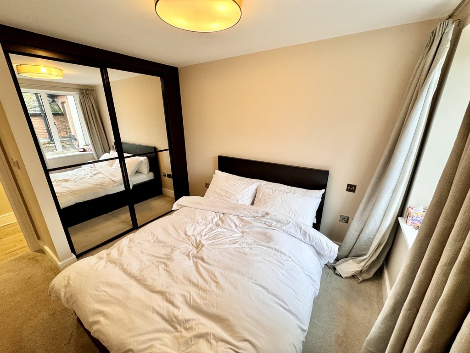1 bedroom Flat for Letting Chertsey Street, Guildford