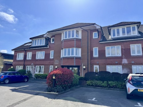 West Court, Burpham Lane, Guildford