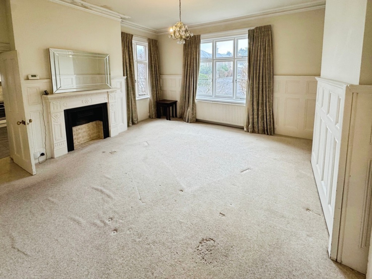 1 bedroom Flat in West Road, Surrey