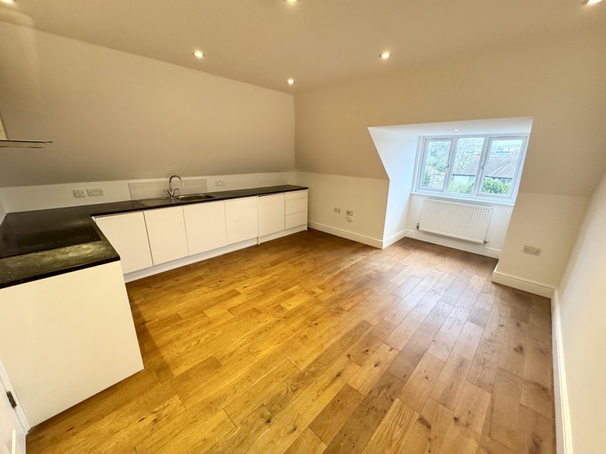 Aldershot Road, Guildford