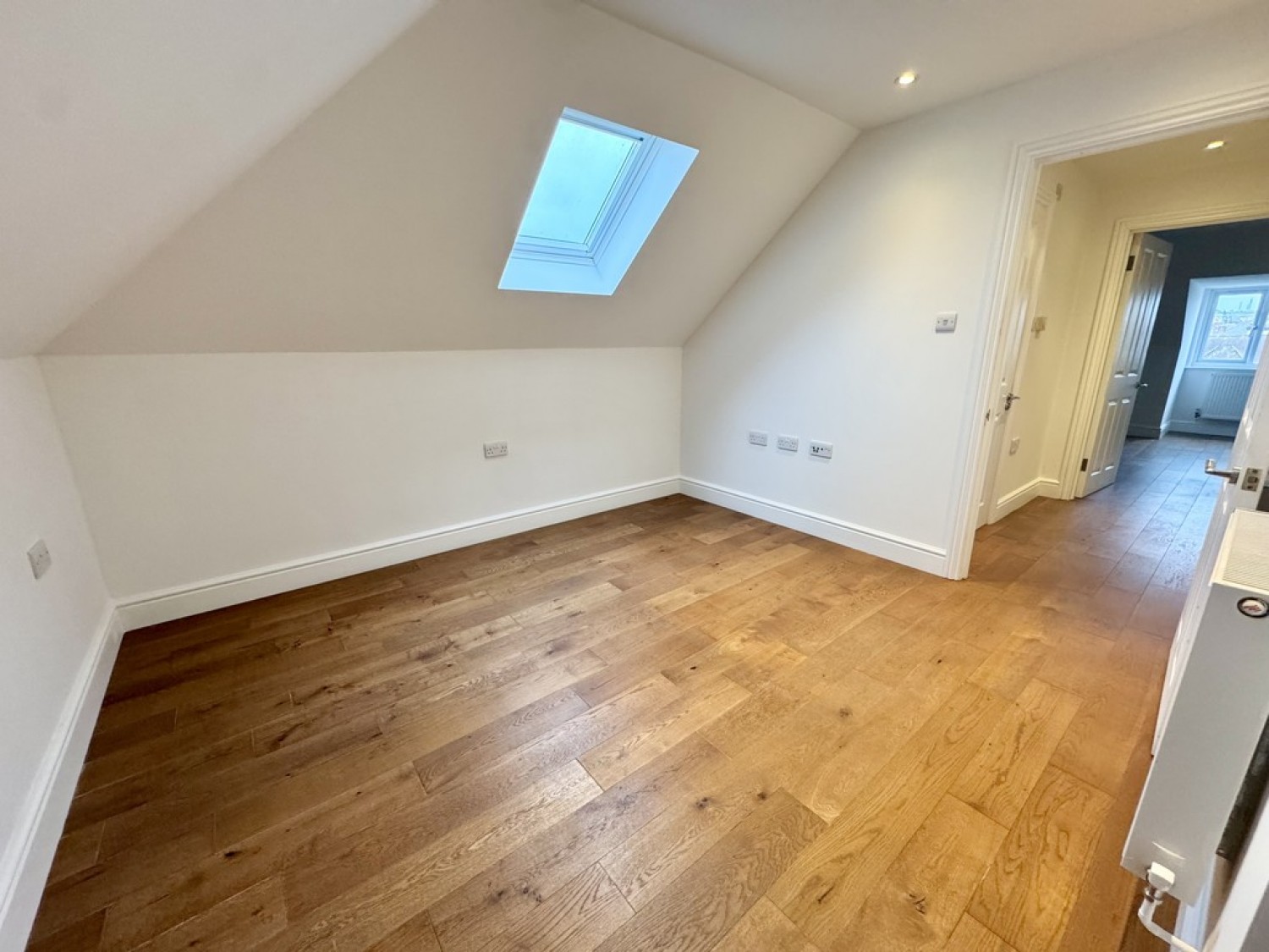 1 bedroom Flat for Letting Aldershot Road, Guildford