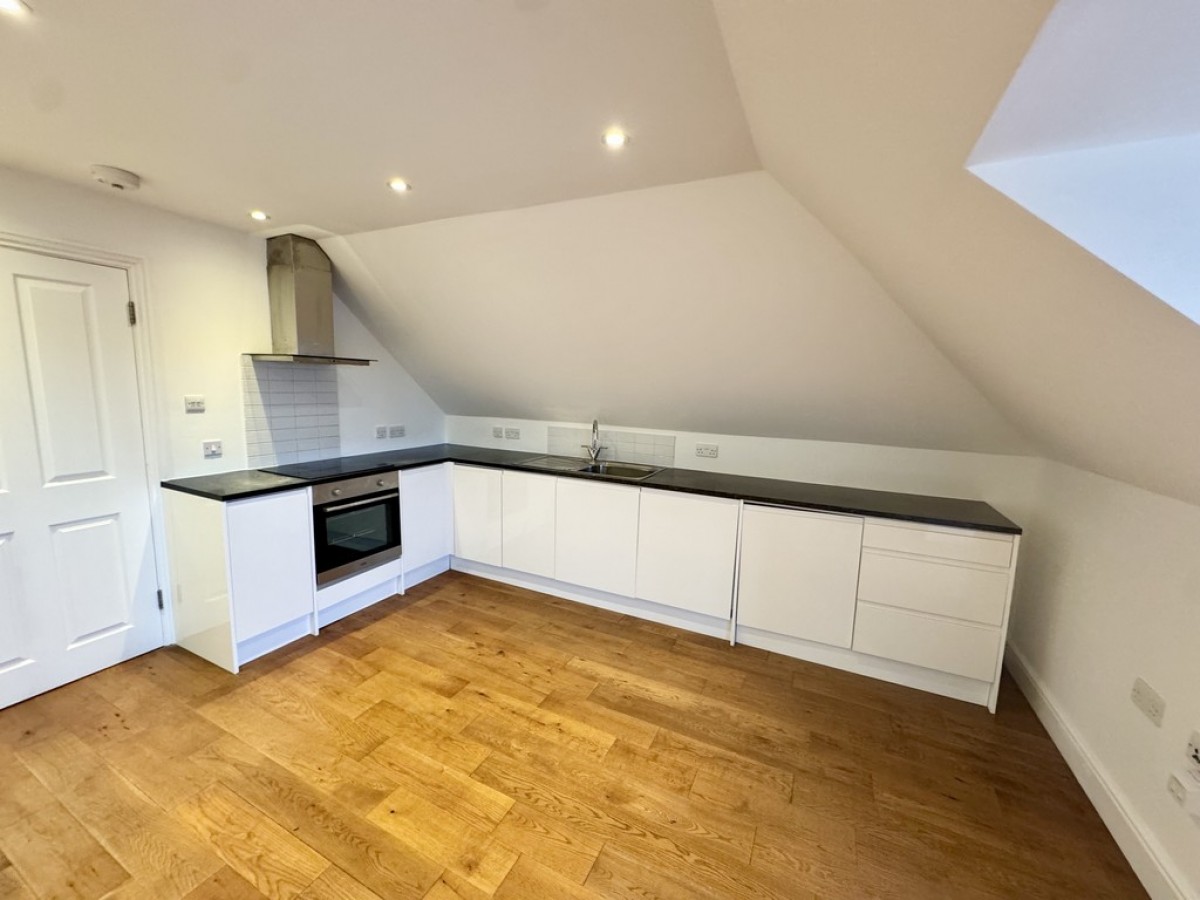 Aldershot Road, Guildford