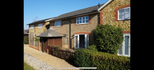 Park Drive, Bramley, Guildford