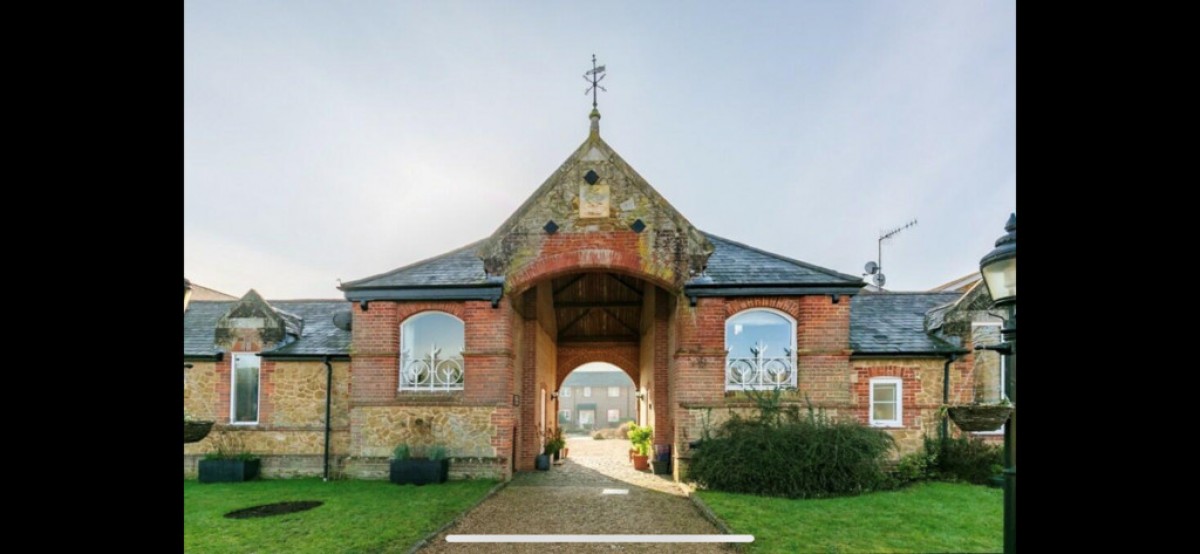 Park Drive, Bramley, Guildford