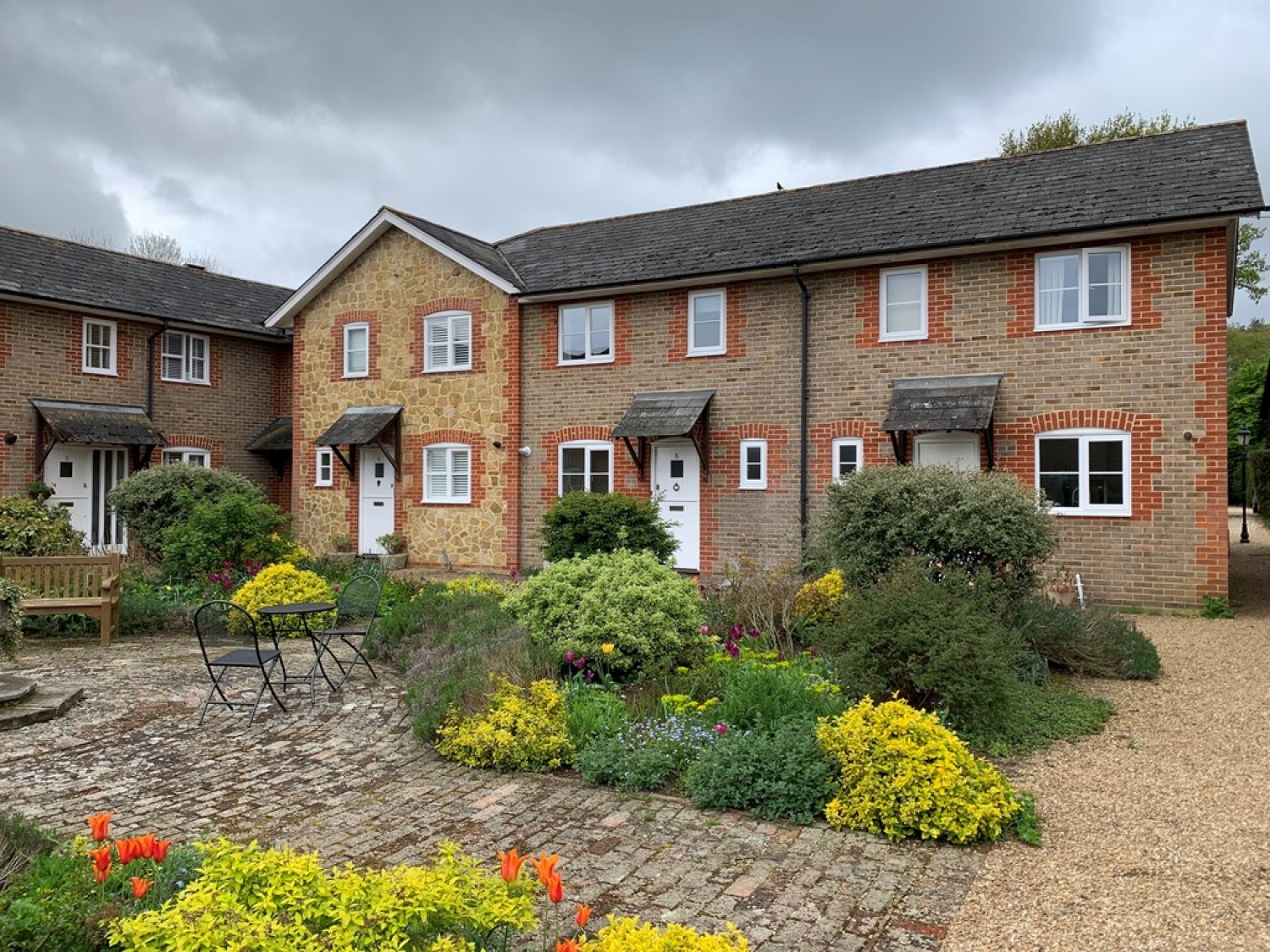 2 bedroom House for Letting Park Drive, Bramley, Guildford