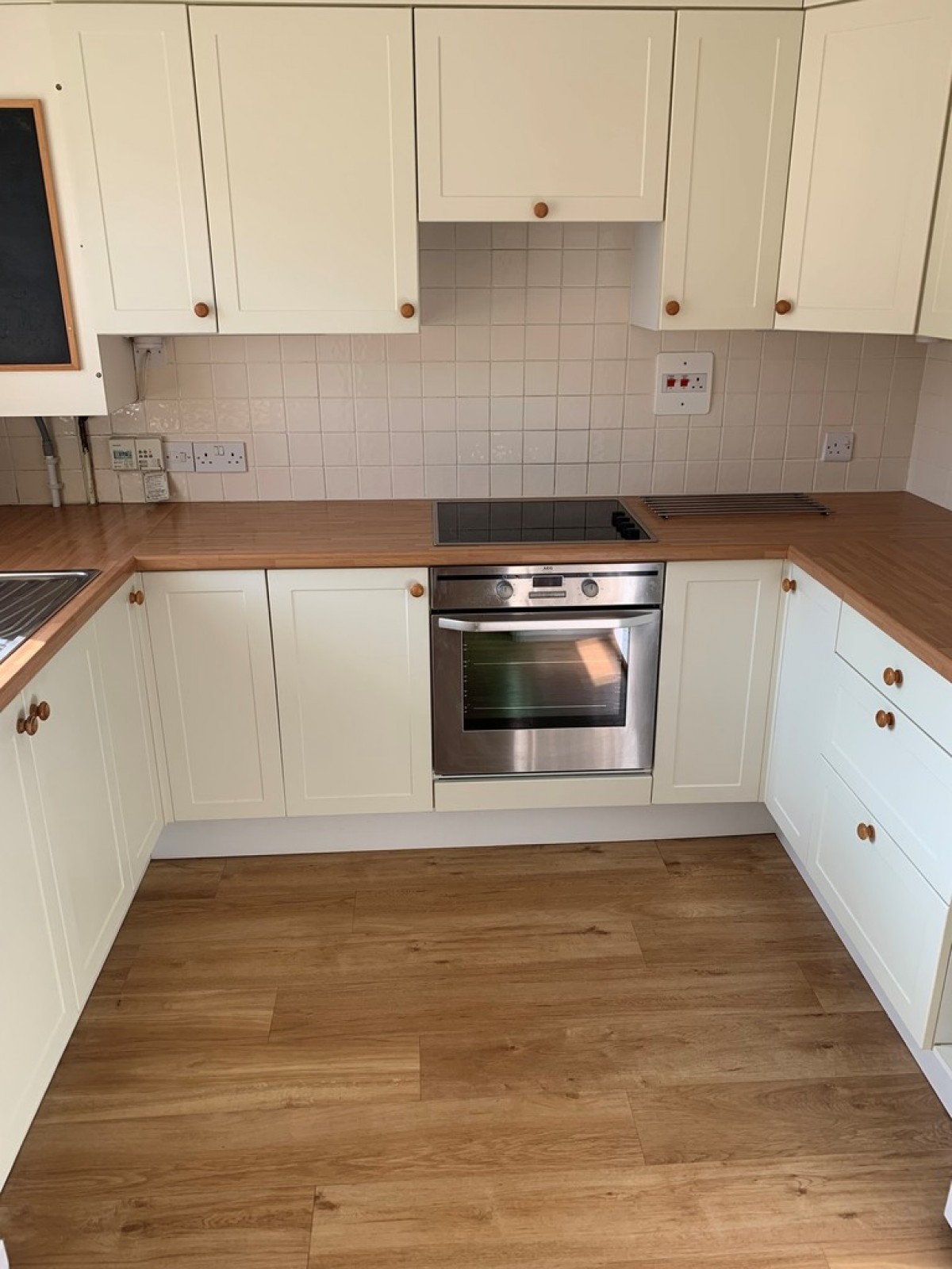 Park Drive, Bramley, Guildford