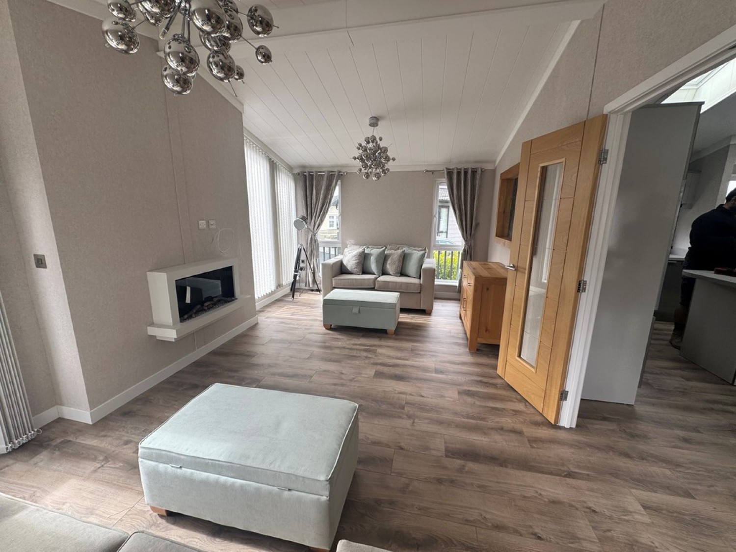 2 bedroom Bungalow for Letting Thursley, Godalming, Surrey