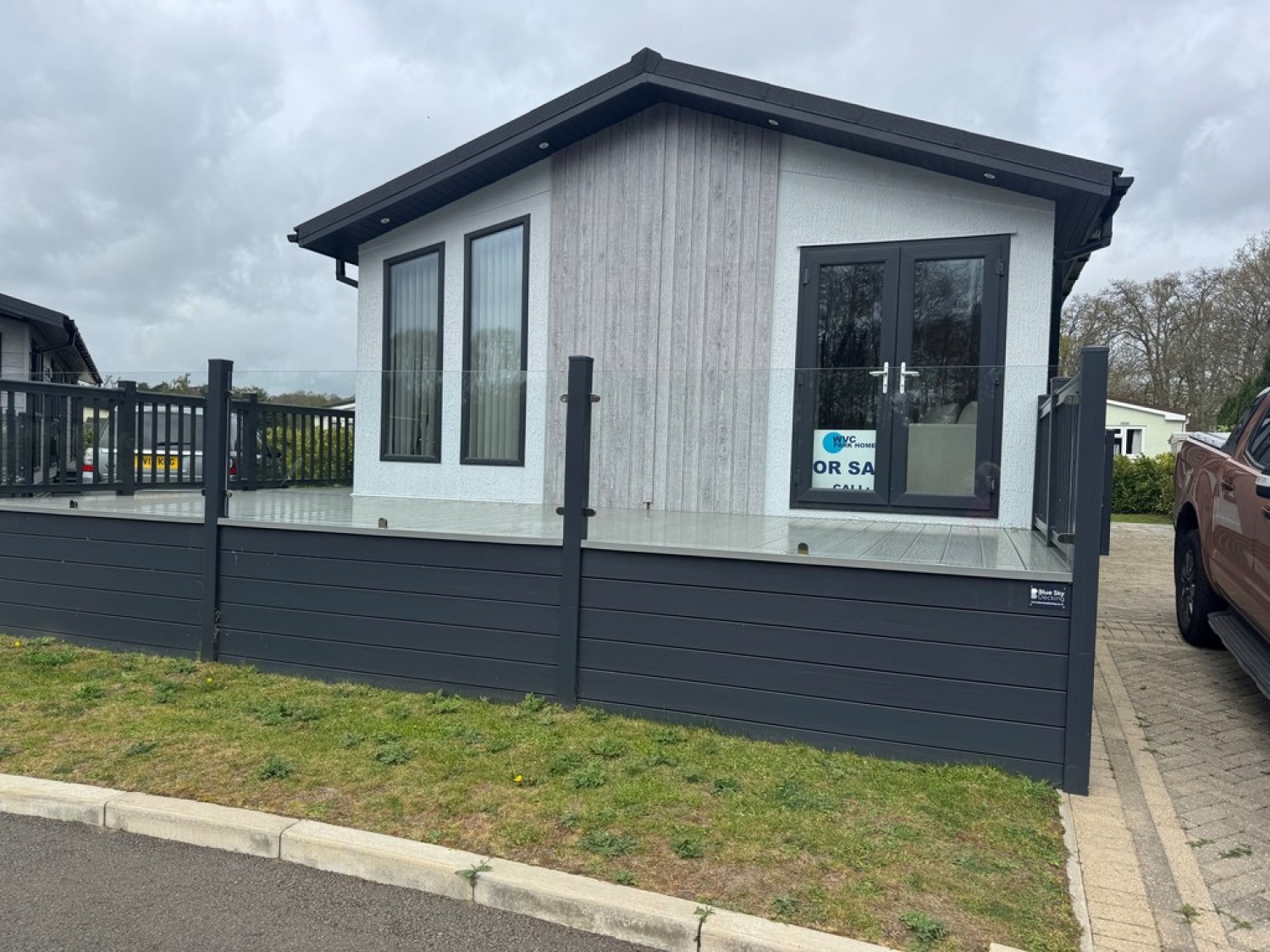 2 bedroom Bungalow for Letting Thursley, Godalming, Surrey