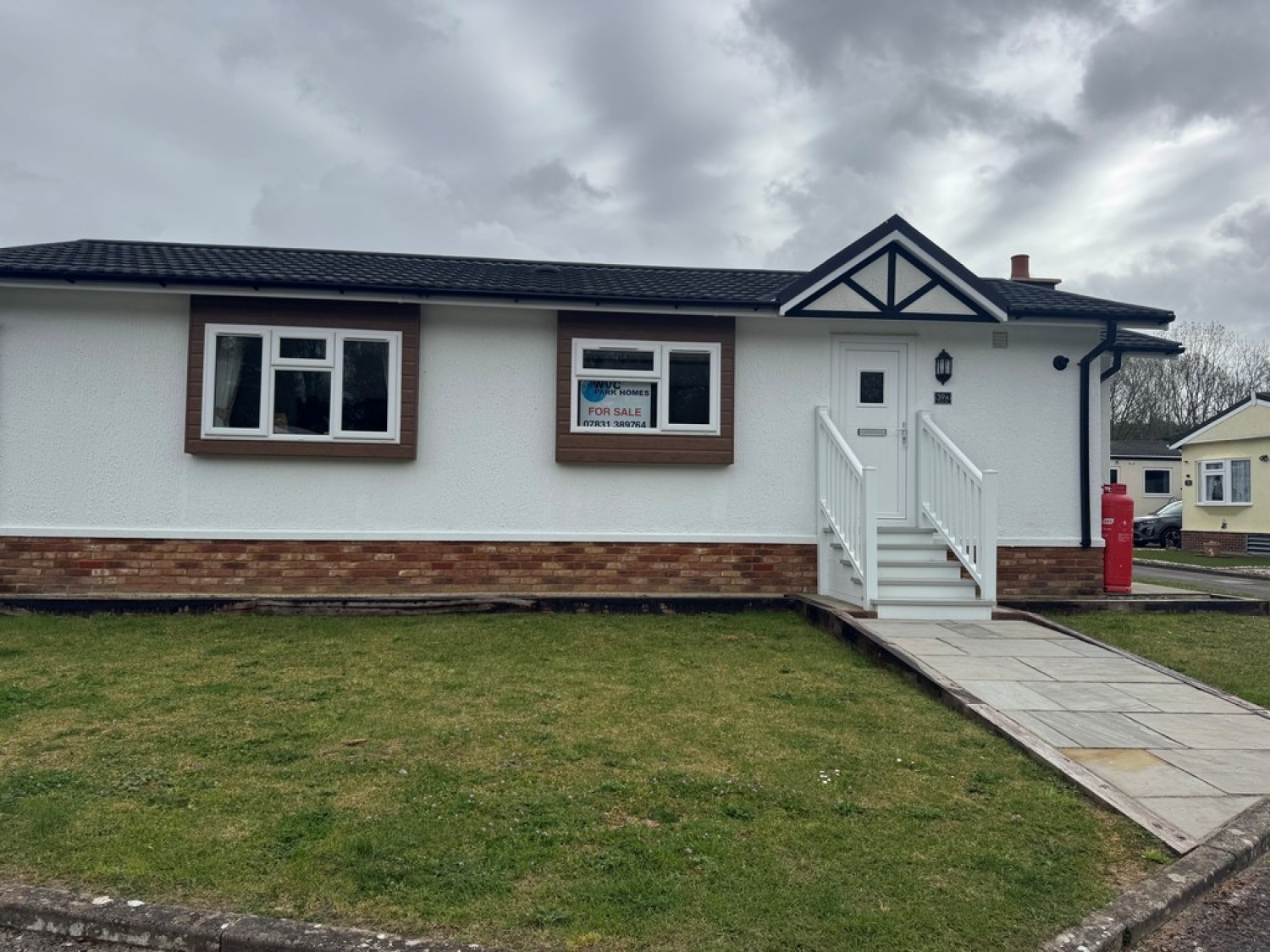 2 bedroom Bungalow for Letting Thursley, Godalming, Surrey