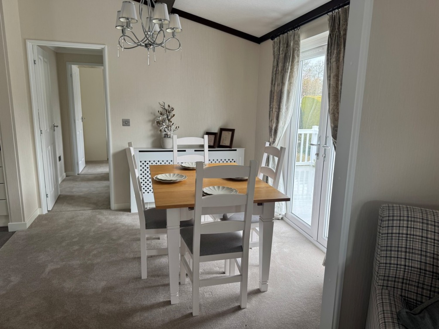 2 bedroom Bungalow for Letting Thursley, Godalming, Surrey