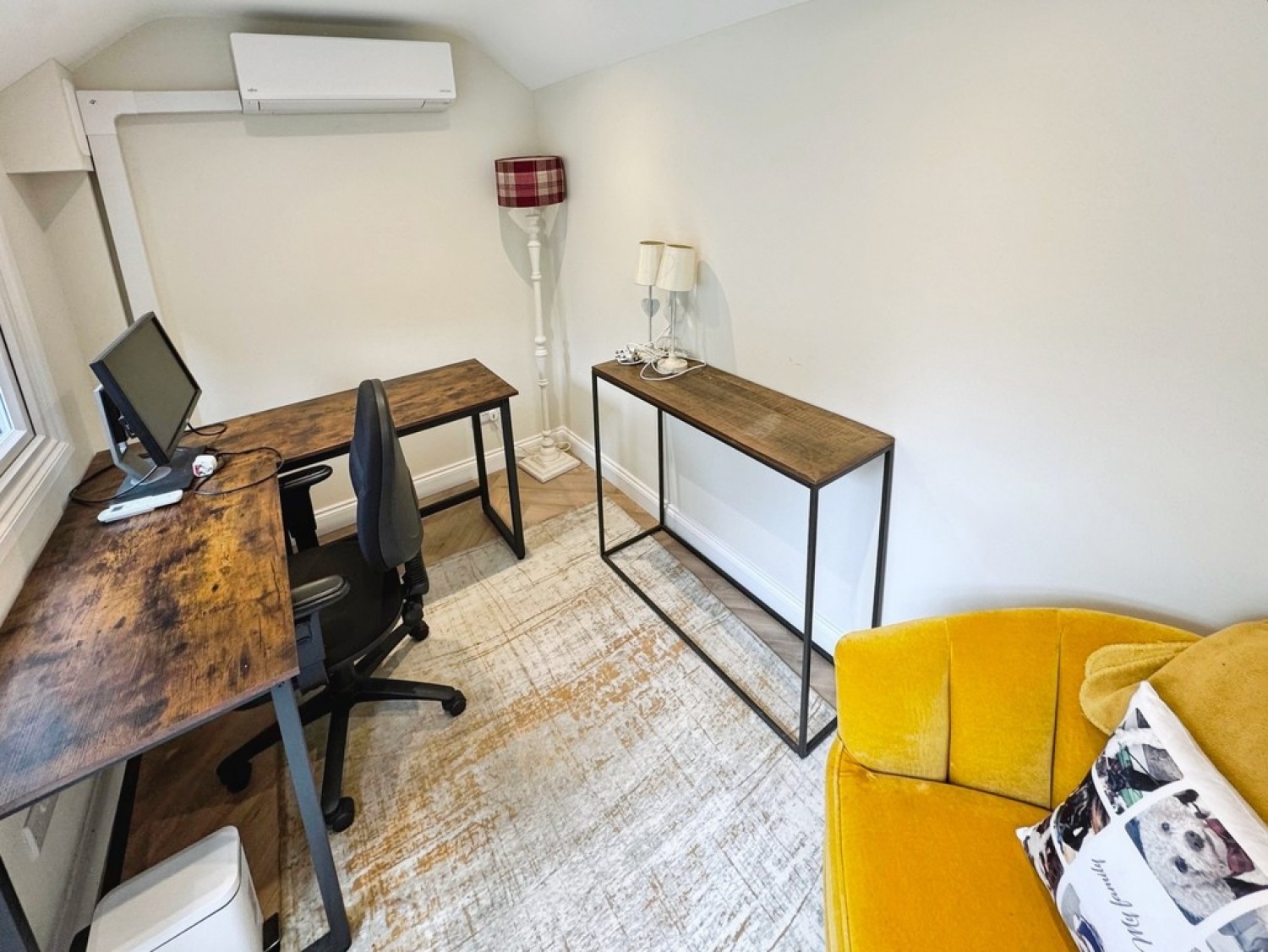 2 bedroom House for Letting Queens Road, Guildford