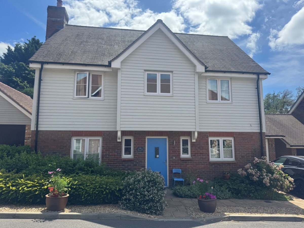 Ewhurst, Cranleigh, Surrey