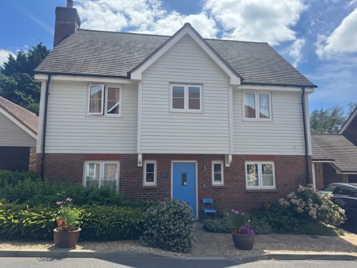 Ewhurst, Cranleigh, Surrey