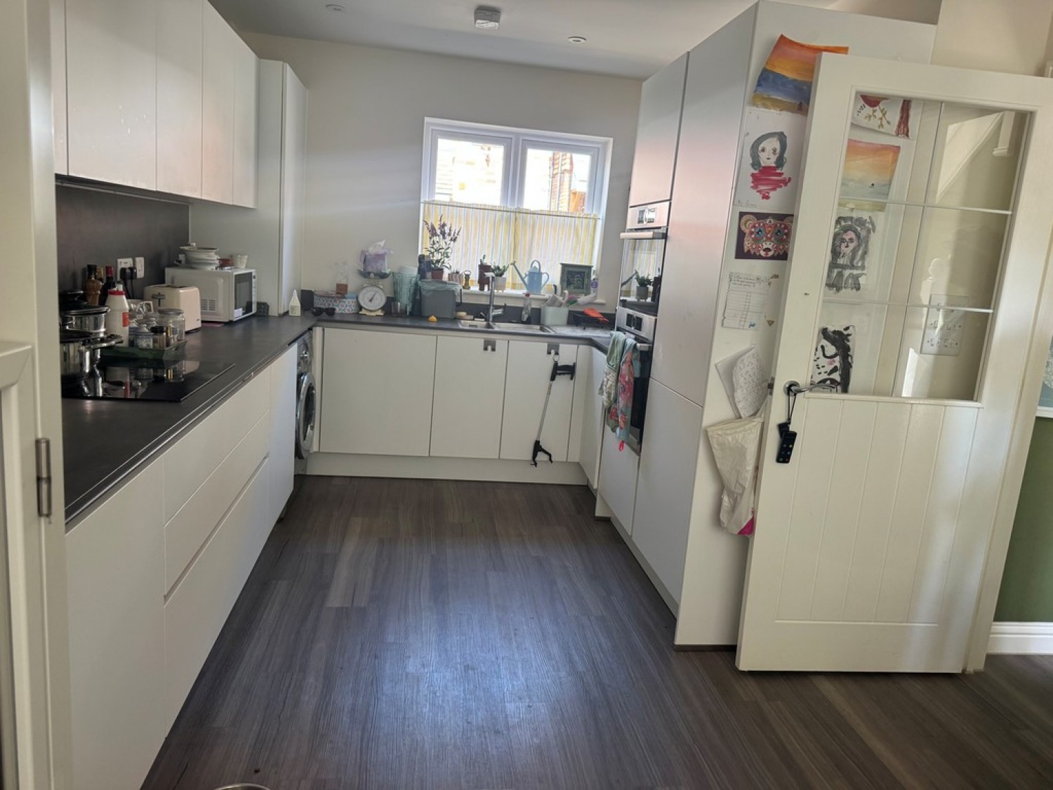 3 bedroom House for Letting Ewhurst, Cranleigh, Surrey
