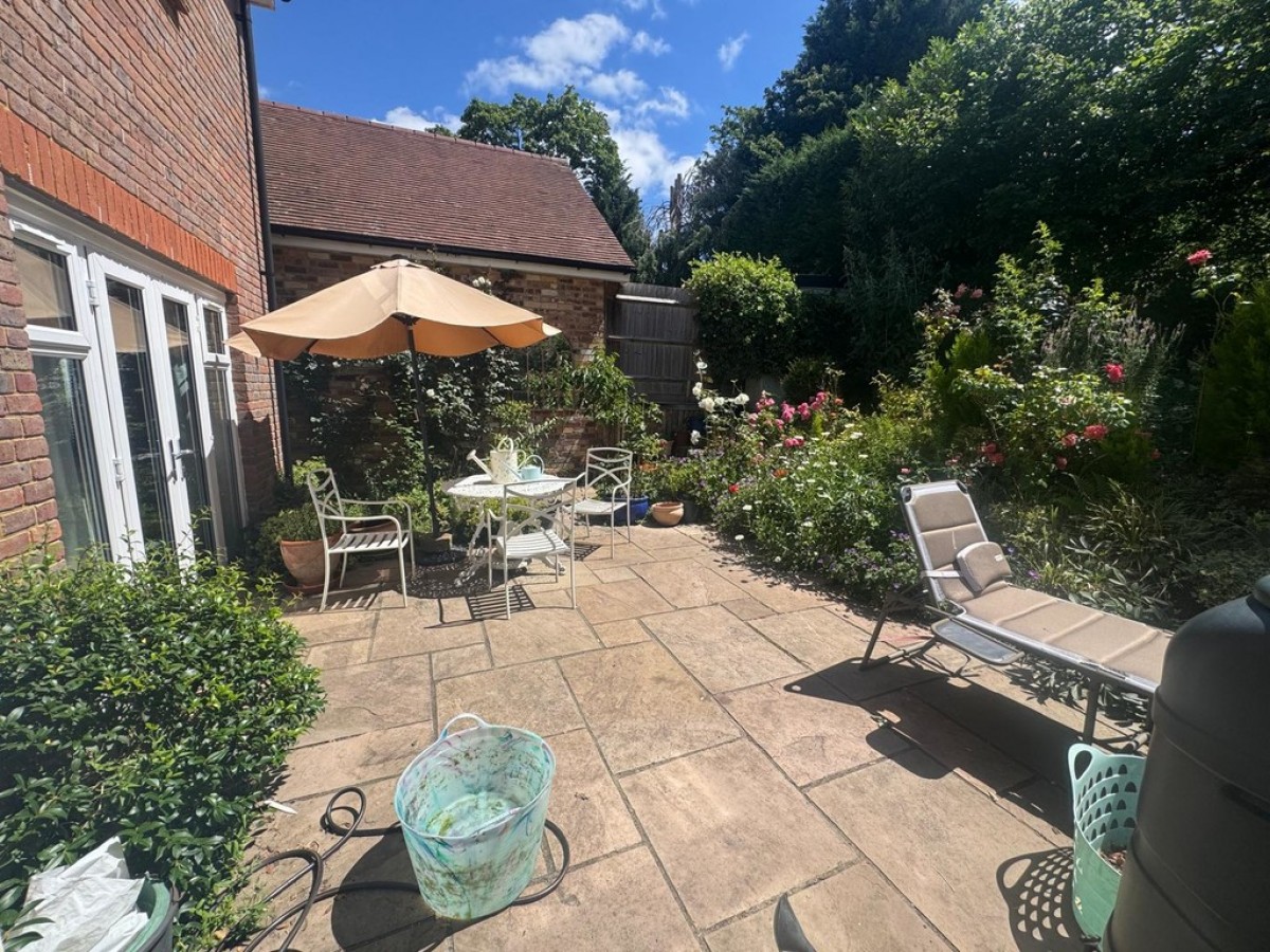 Ewhurst, Cranleigh, Surrey