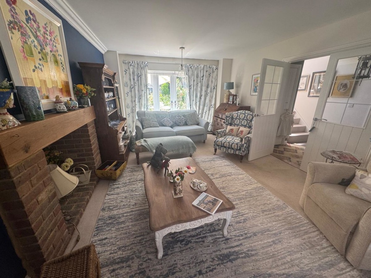 Ewhurst, Cranleigh, Surrey