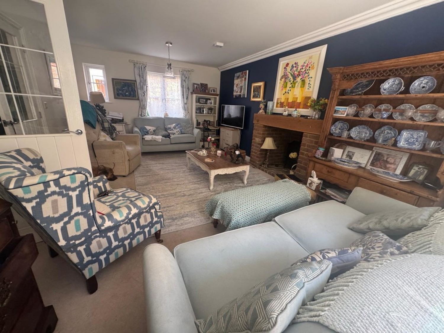 3 bedroom House for Letting Ewhurst, Cranleigh, Surrey
