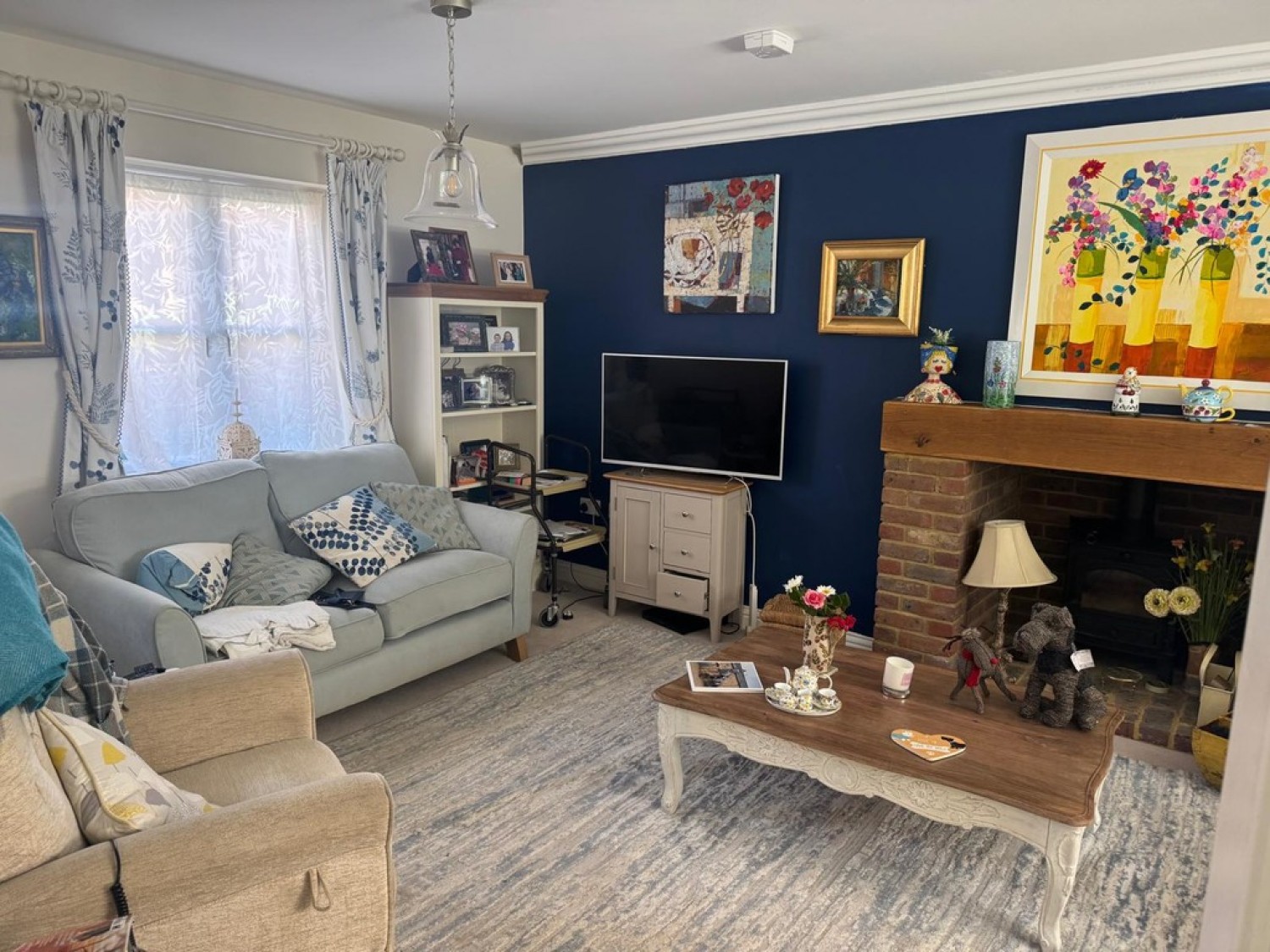3 bedroom House for Letting Ewhurst, Cranleigh, Surrey
