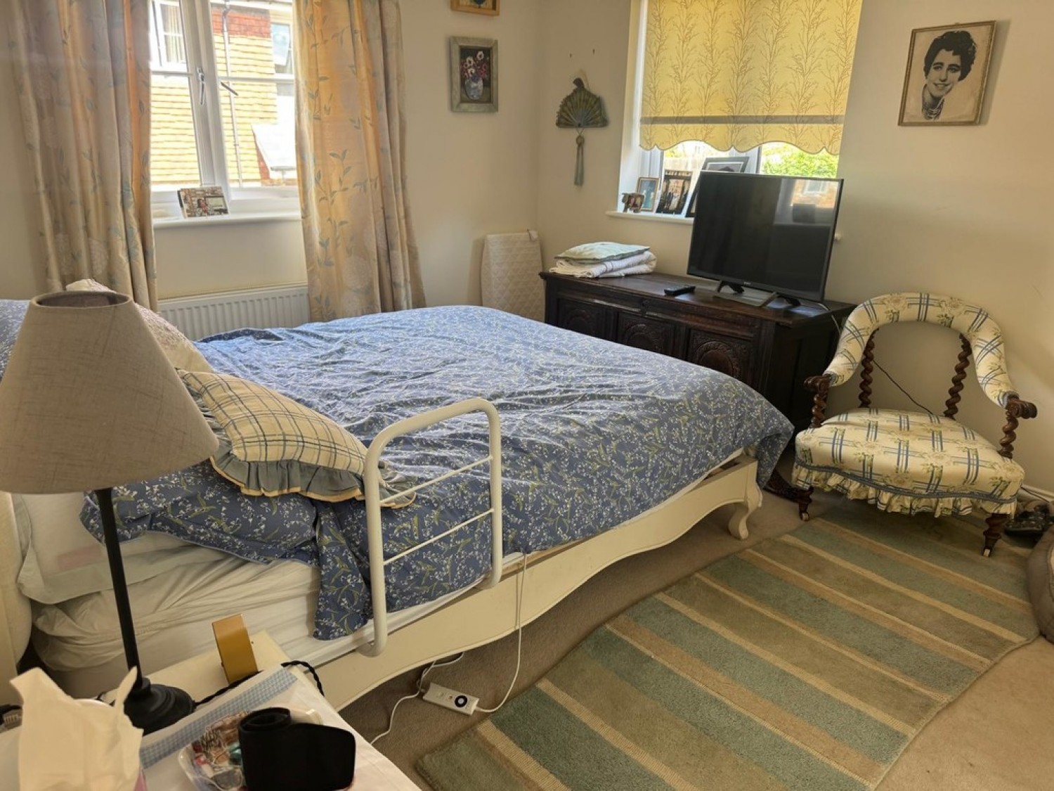 3 bedroom House for Letting Ewhurst, Cranleigh, Surrey