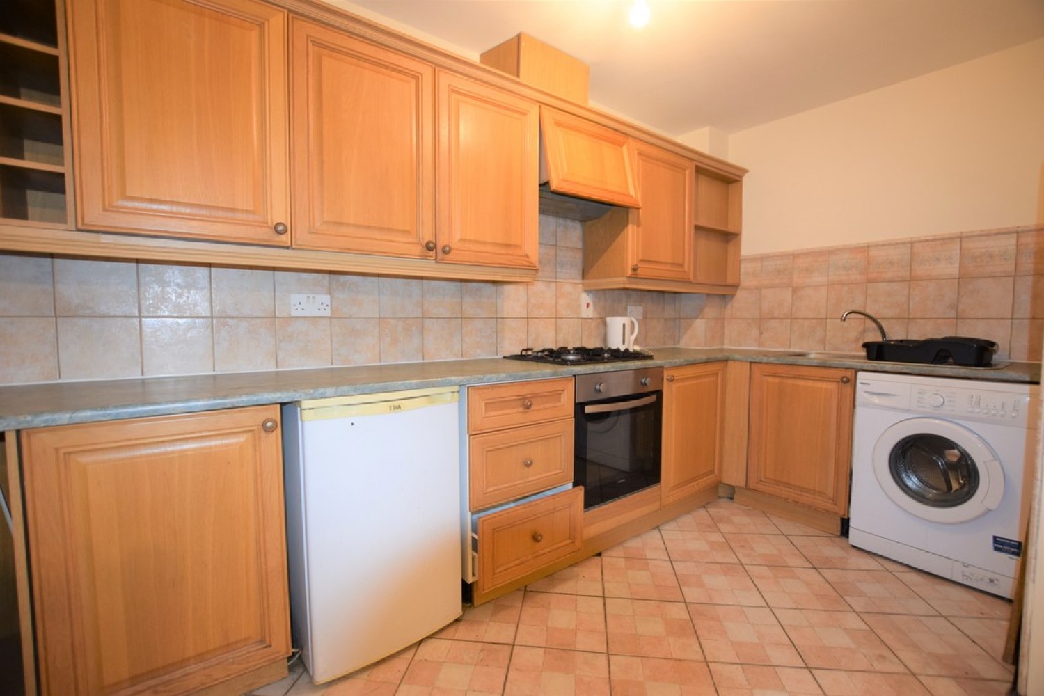 Byram St, Huddersfield