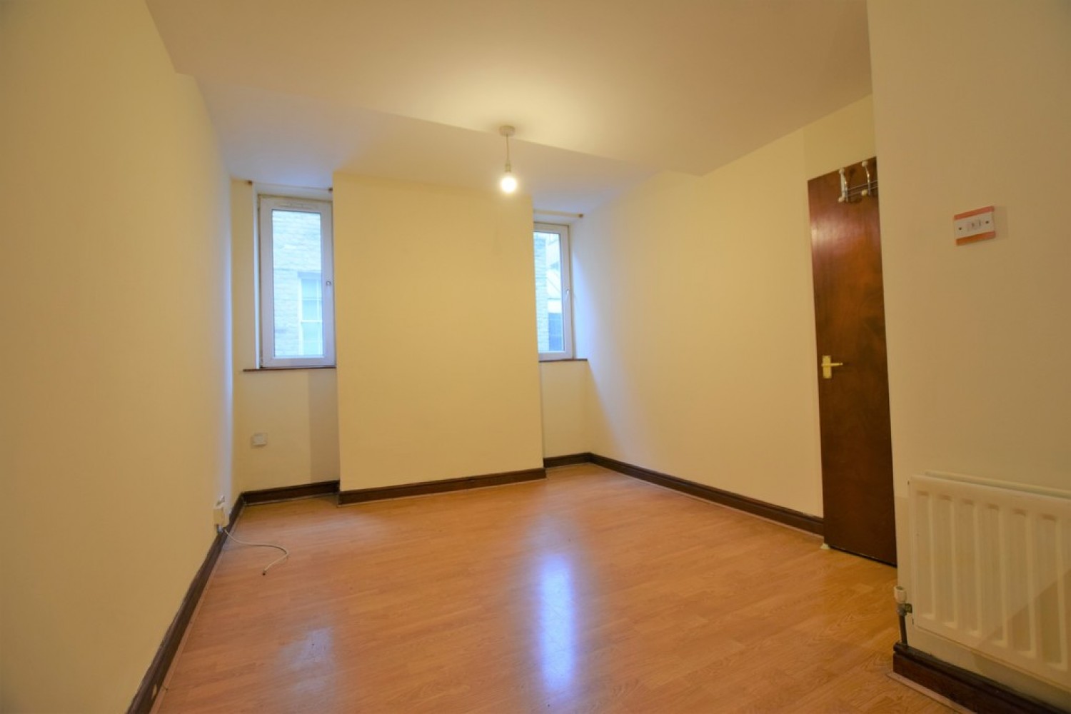 Byram St, Huddersfield