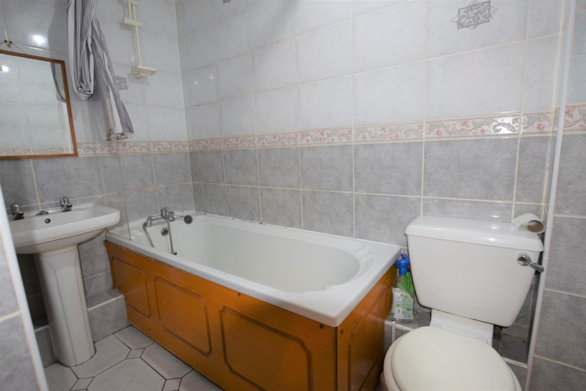 Byram St, Huddersfield