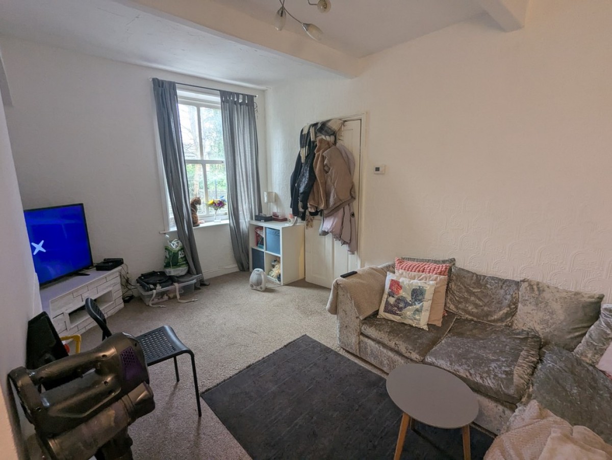 Church Street, Paddock