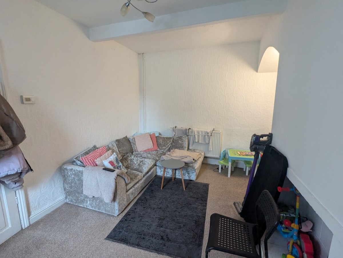 Church Street, Paddock