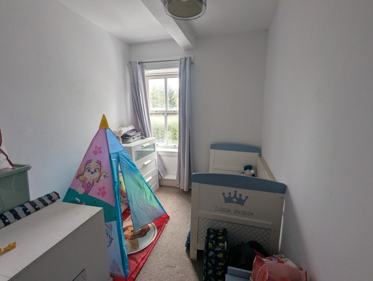 Church Street, Paddock