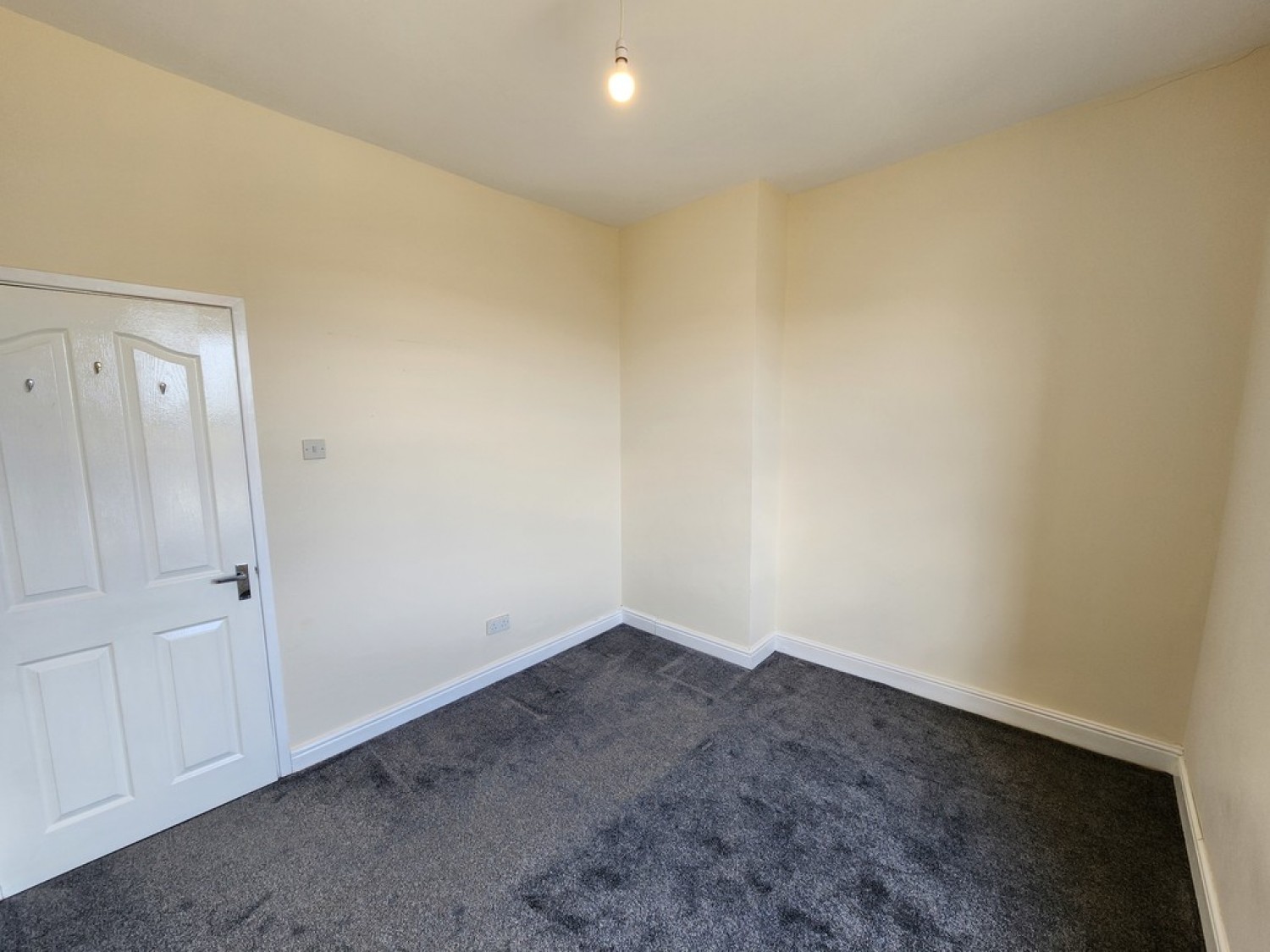 2 bedroom House for Letting Broomfield Road, Marsh