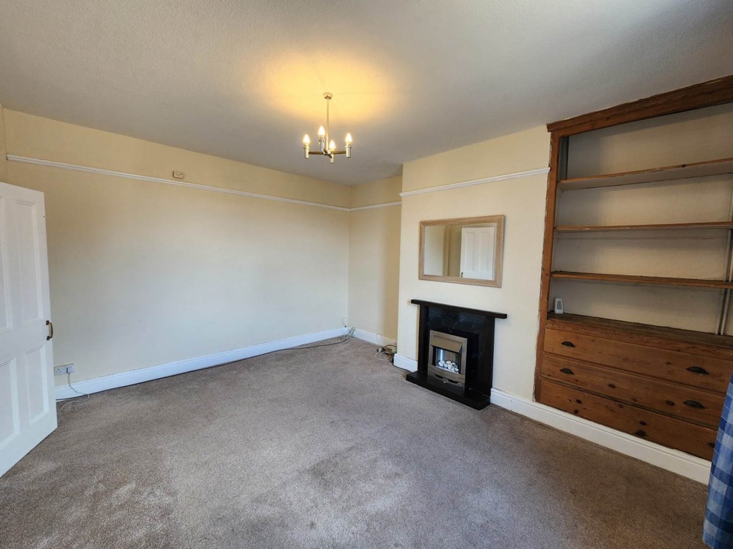 2 bedroom House for Letting Broomfield Road, Marsh