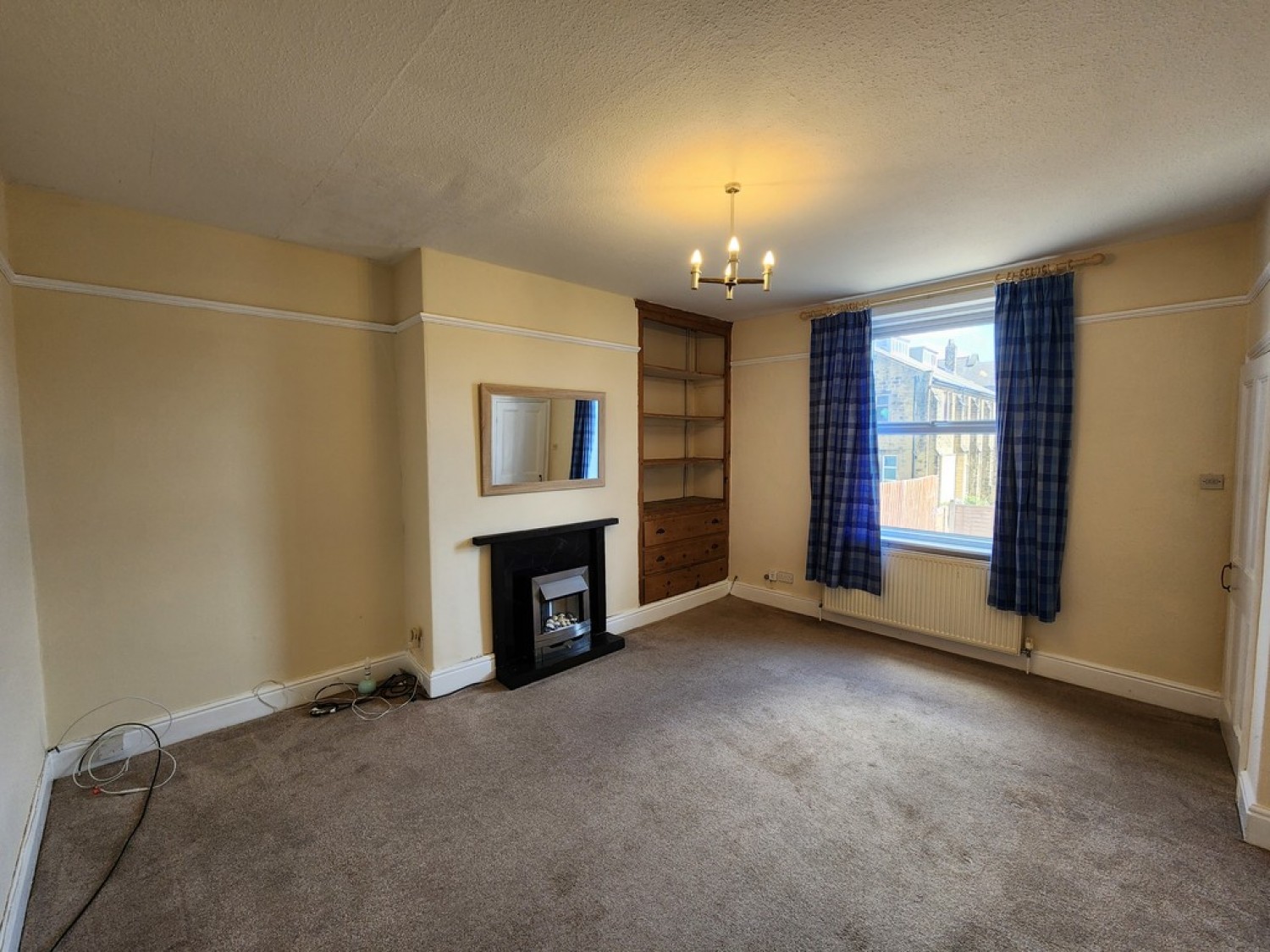 2 bedroom House for Letting Broomfield Road, Marsh