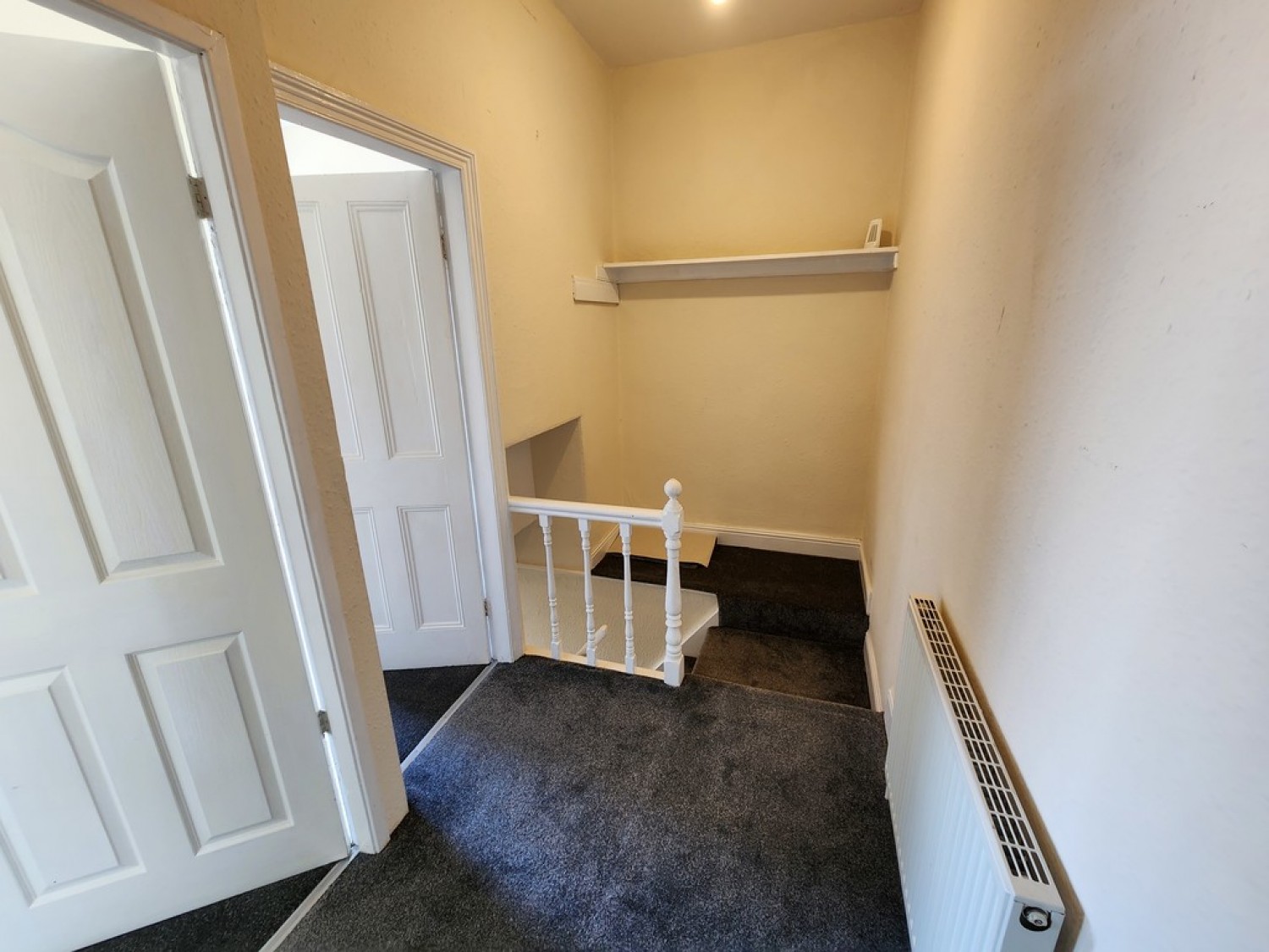 2 bedroom House for Letting Broomfield Road, Marsh