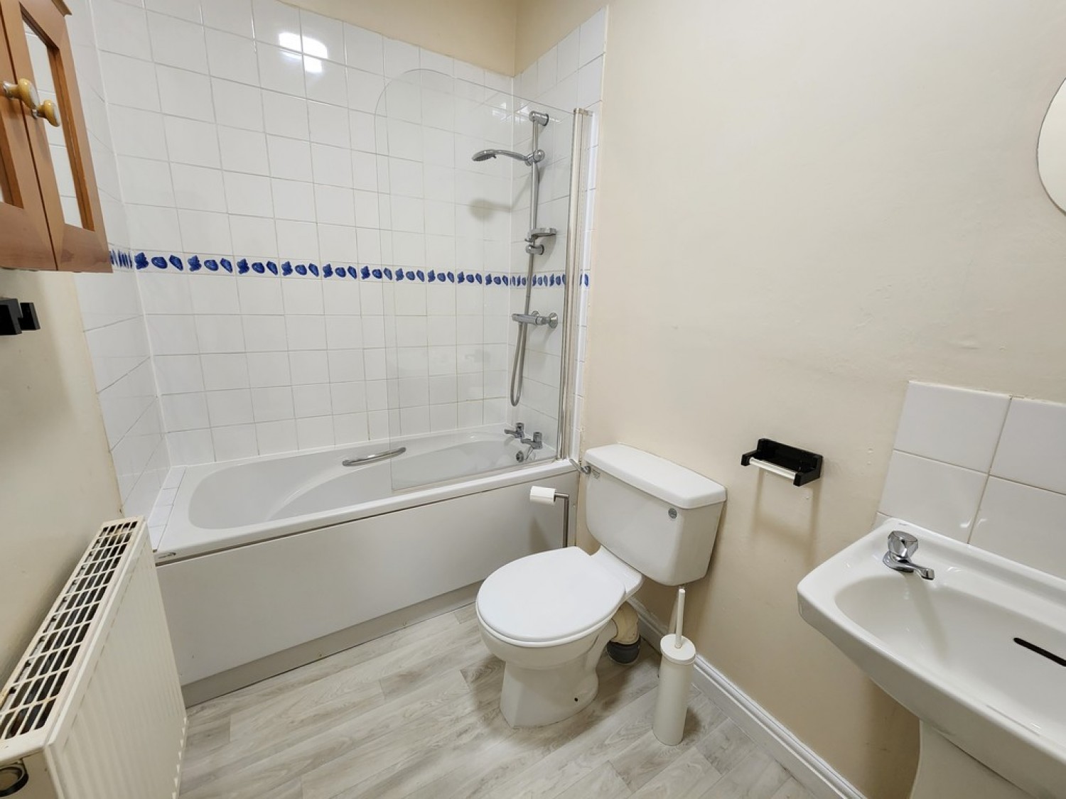 2 bedroom House for Letting Broomfield Road, Marsh