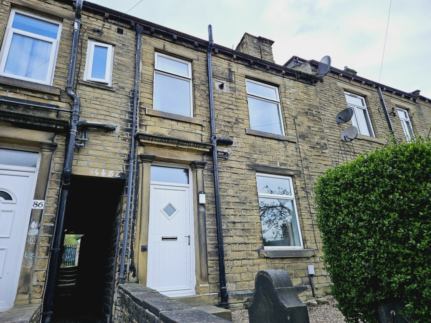 2 bedroom House in Bentley Street, Lockwood