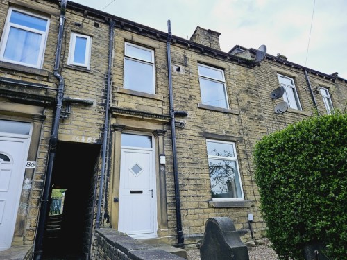 Bentley Street, Lockwood