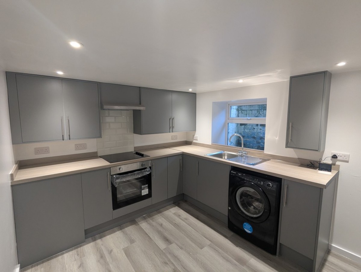 Bentley Street, Lockwood