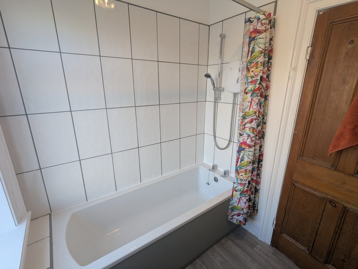 Bentley Street, Lockwood