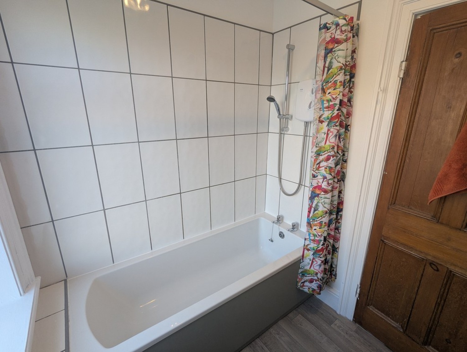 2 bedroom House in Bentley Street, Lockwood