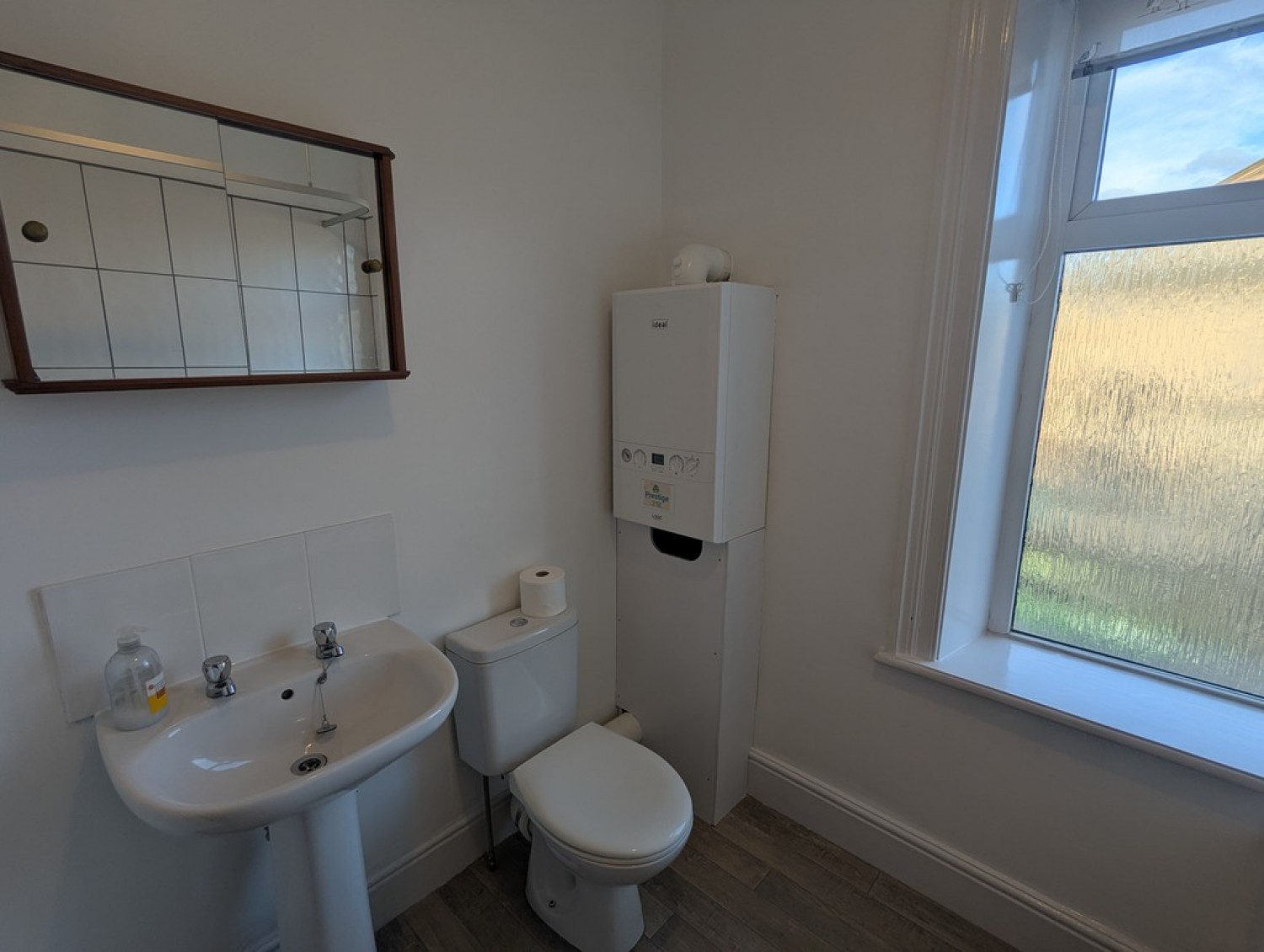 2 bedroom House in Bentley Street, Lockwood