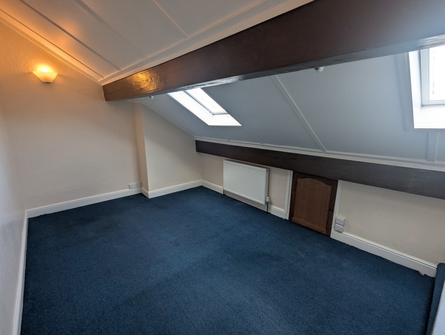 2 bedroom House in Bentley Street, Lockwood